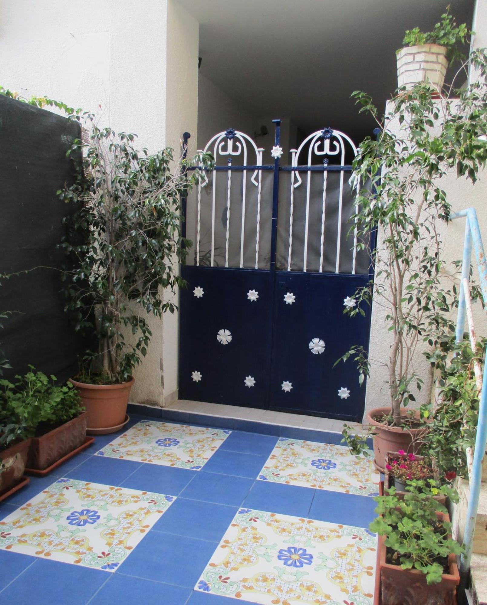 La Casa Del Nespolo Tranquillo Alloggio Vicino Alla Stazione San Remo Kültér fotó